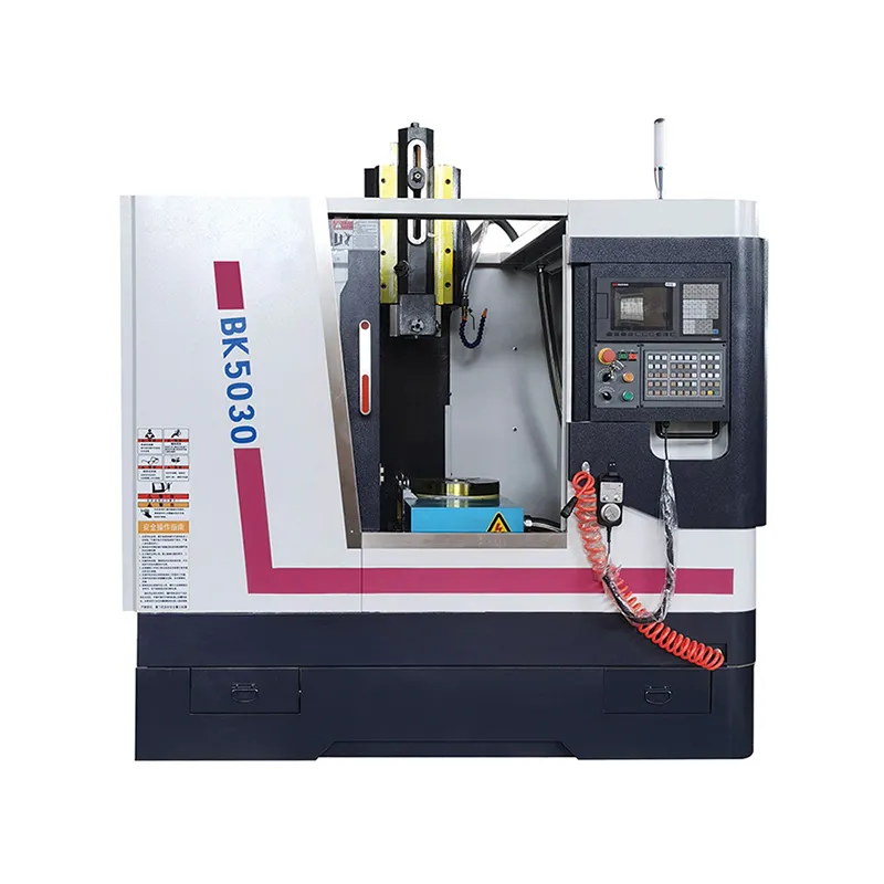دستگاه شکاف عمودی CNC